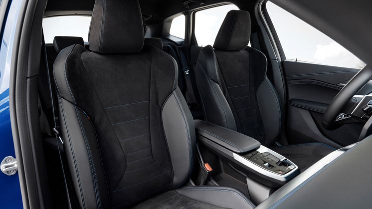 Helt nye BMW 2-serie Active Tourer