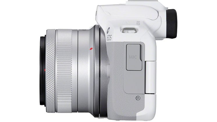 39_EOS R50_White_Left_RF-S18-45mm(SL)