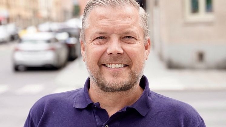 Pressbild - Anders Molin