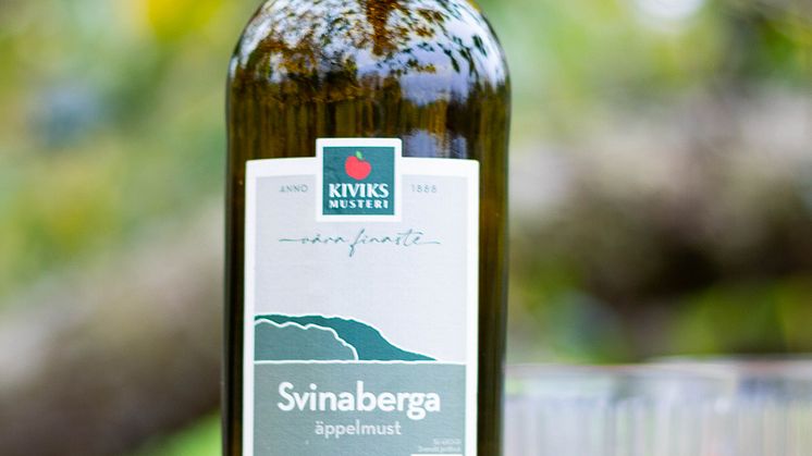 Svinaberga EKO 2022 stående