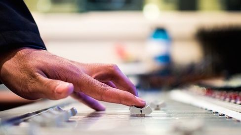 Anslag till digitalisering viktig signal i årets kulturbudget