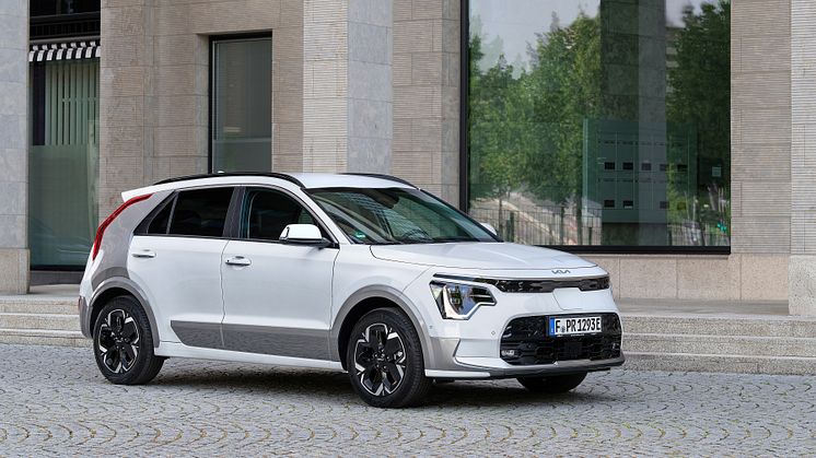 Kia Niro 