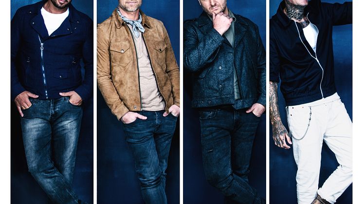 Boyzone