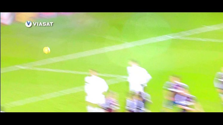 Premier League hos Viasat - flere mål, mere drama