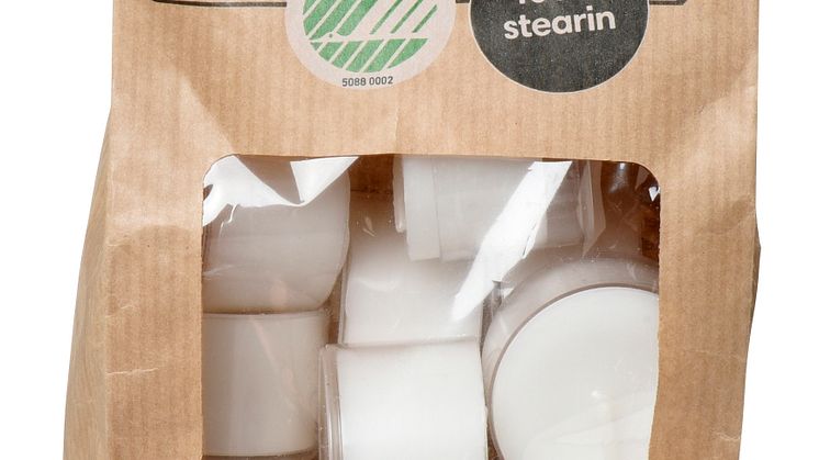 Rusta Tea Lights