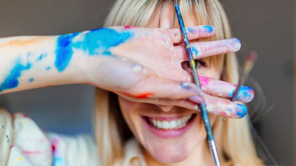 Nye midler bevilget av politikerne gir nye sjanser for å realisere ditt kunstprosjekt.