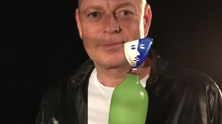 Peter Frödin