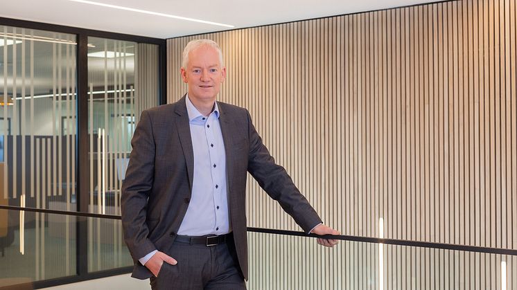 Arild Bjørn Hansen aug 2022
