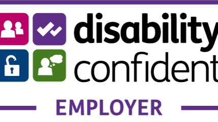 Bury Council awarded Disability Confident Employer status