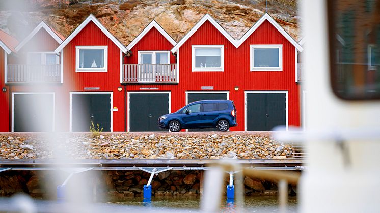 EQT från Mercedes-EQ