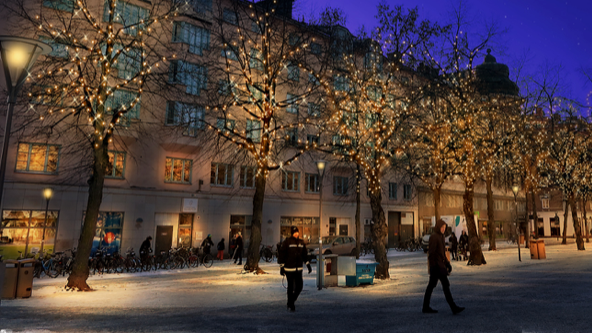 Järntorget