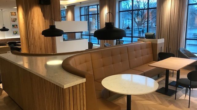 Radisson Blu Atlantic Hotel