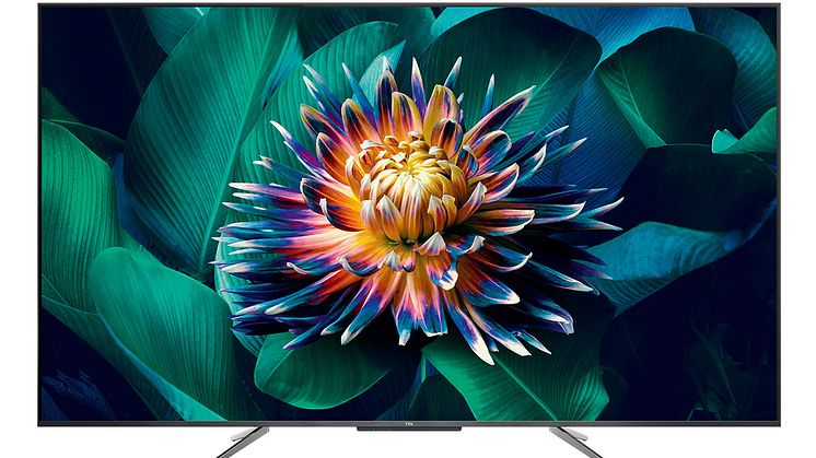 TCL QLED