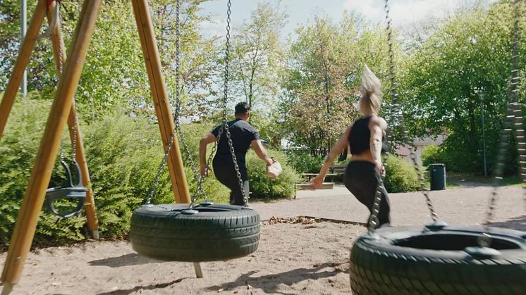 Parkour