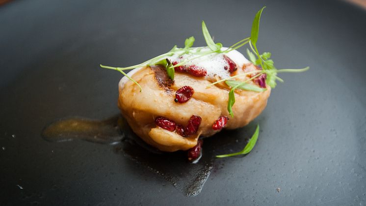 Skrei Josper La Cabra