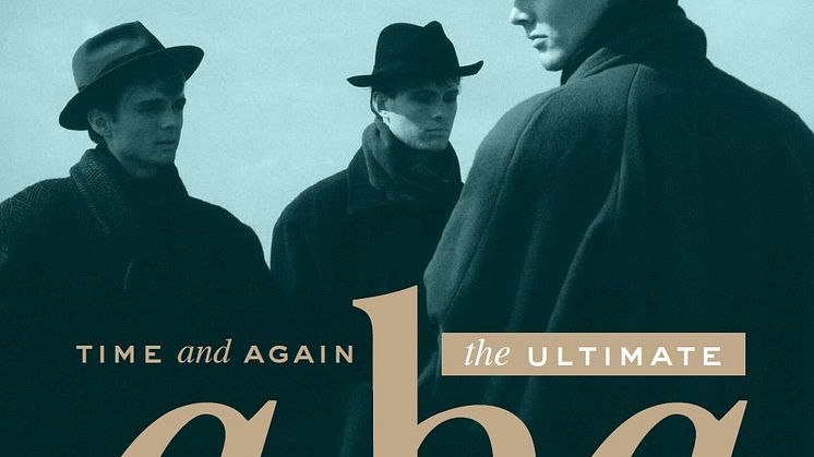 Time And Again: The Ultimate a-ha