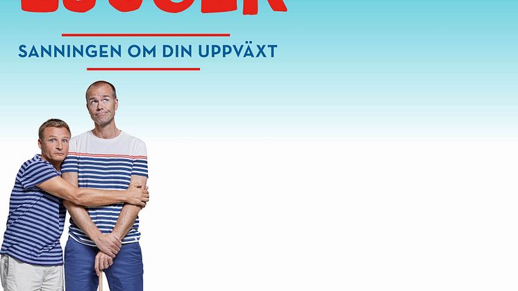 Banner Mamma Ljuger humorföreställning 2000x2000 med plats att skriva