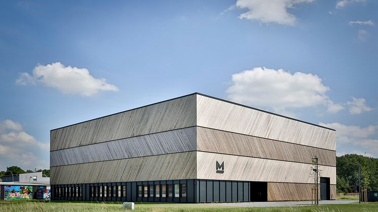 Deutsches Schifffahrtsmuseum