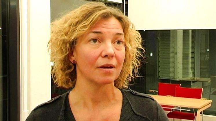 Reportage från Affärsskap—en mötesplats för entreprenörer