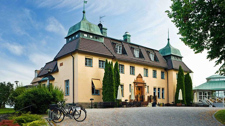Såstaholm, Täby
