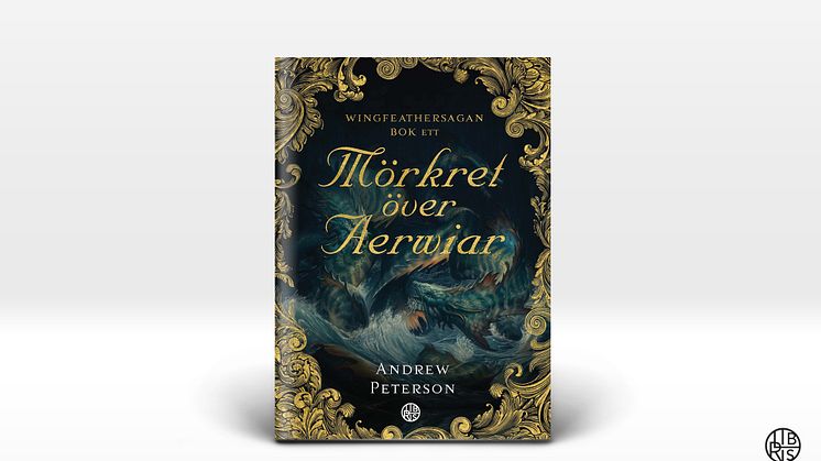 Storslaget fantasyäventyr för jullovsbarn
