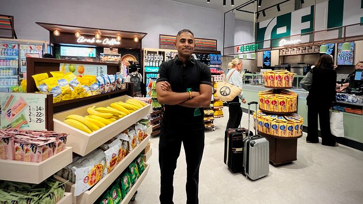 7-Eleven Arlanda