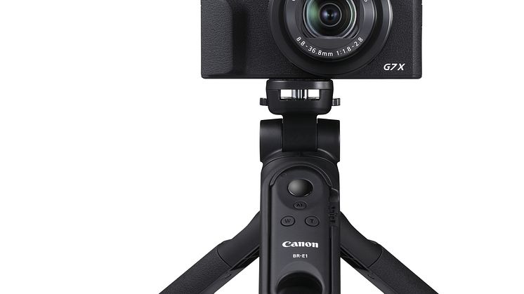 Canon HG-100TBR