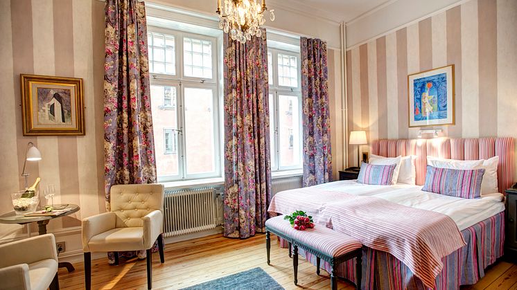 Hotel Kung Carl, Stockholm