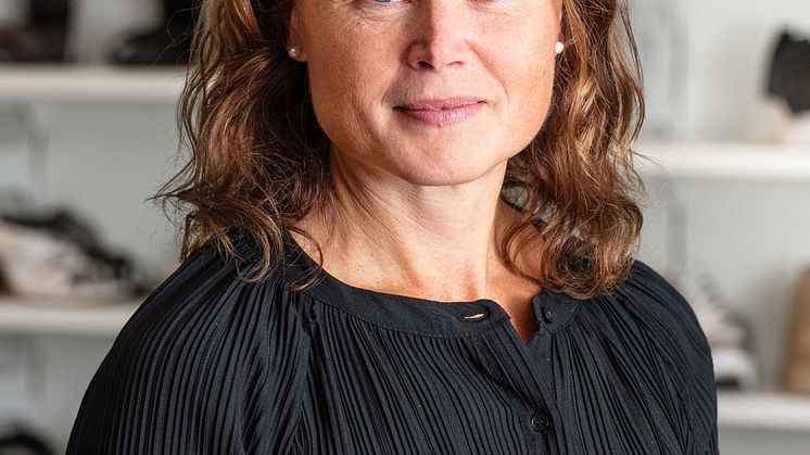 Charlotta Svarfvar, Sortiment & Inköpschef, Bagaren och Kocken