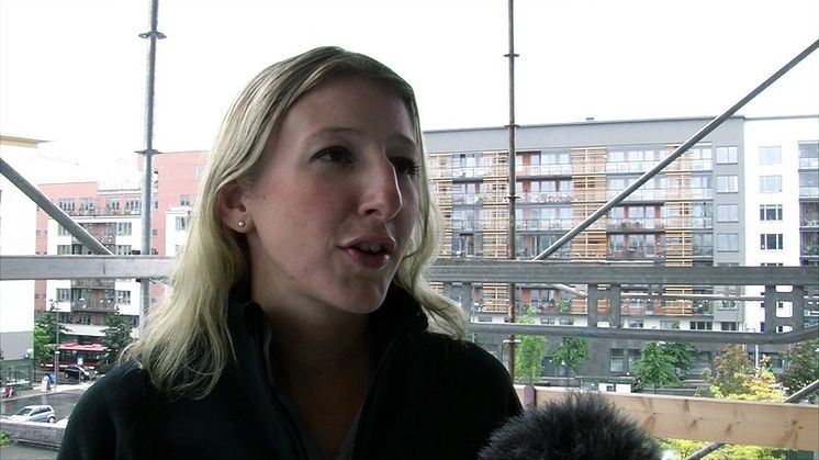 Krav för konsulter och byggare