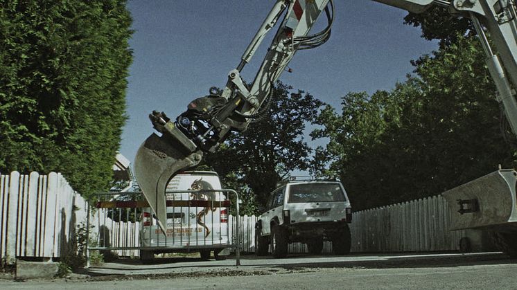 Geomatikk – Vad krävs för att förhindra en katastrof?