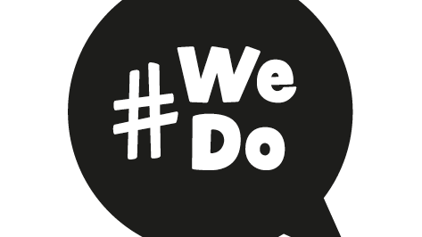 #WeDo logotyp