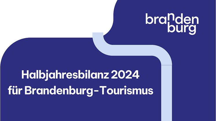 Gute Halbjahresbilanz für Tourismus in Brandenburg