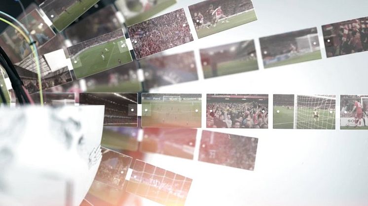 Soccer is our game! 