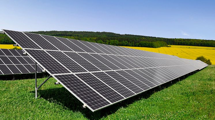 Q8 ekspanderer inden for vedvarende energi