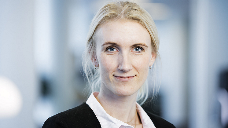 Anne Sofie Fisker