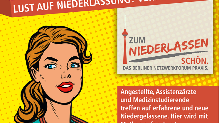 Eigene Praxis – wie geht das?