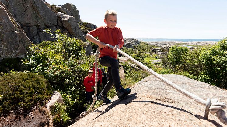 Ramsvik Camping o Stugby