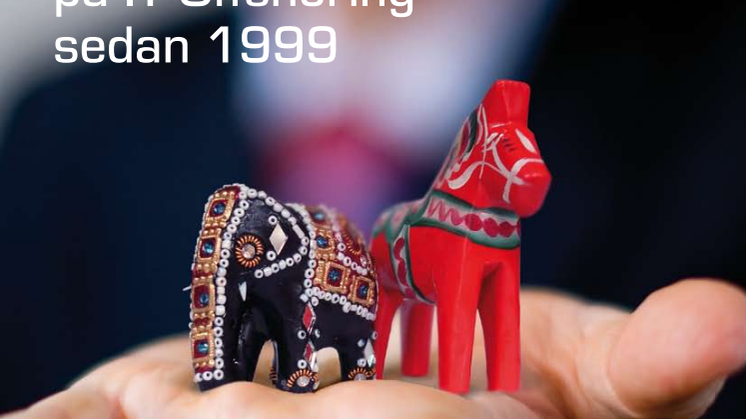 Make IT in India AB - Specialister på IT-offshoring