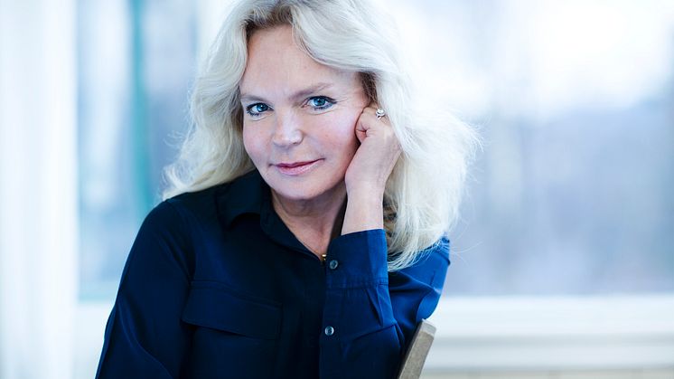 Lucinda Riley