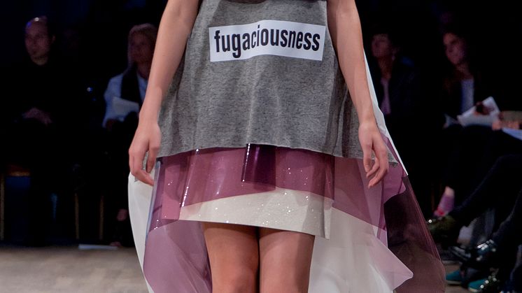 Jonna Ru - Resurrecting Fugaciousness