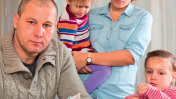 The Case For Universal Support For European Families