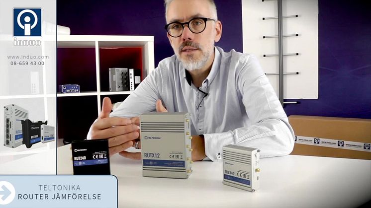 Välj rätt 4G router -budget eller värsting, vilket skall man välja?