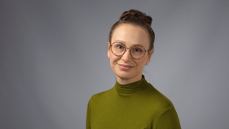 Marja Lisa Byhamre