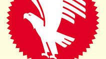 Kungsörnen logotyp