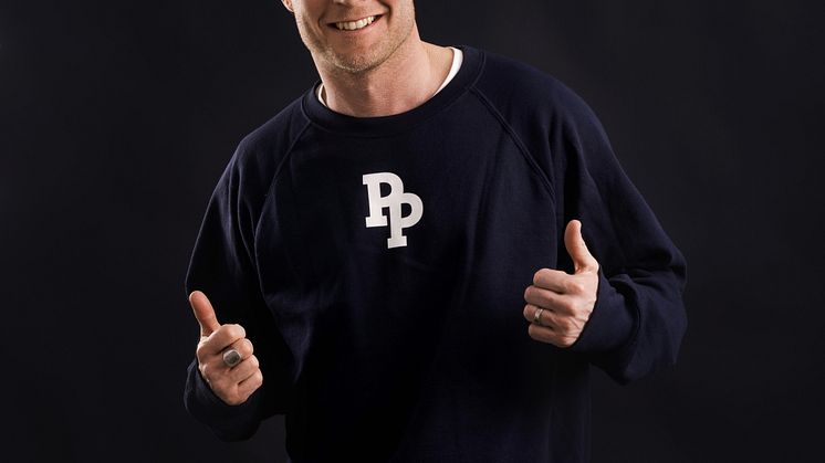 Pidde P