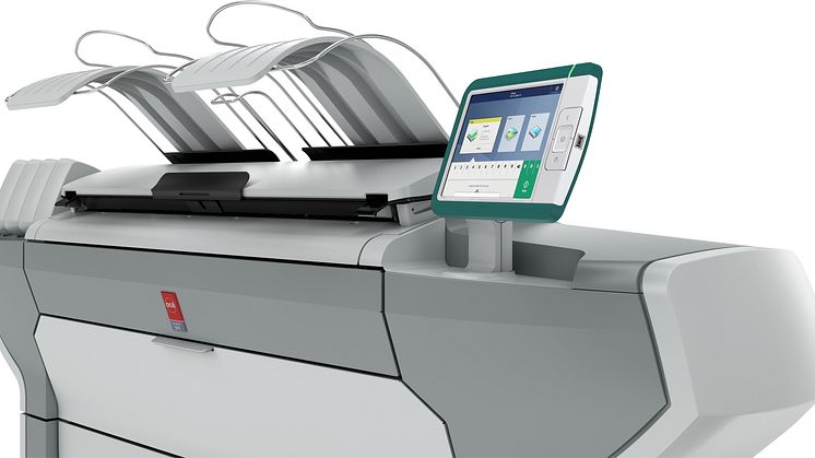 Canon ColorWave 500