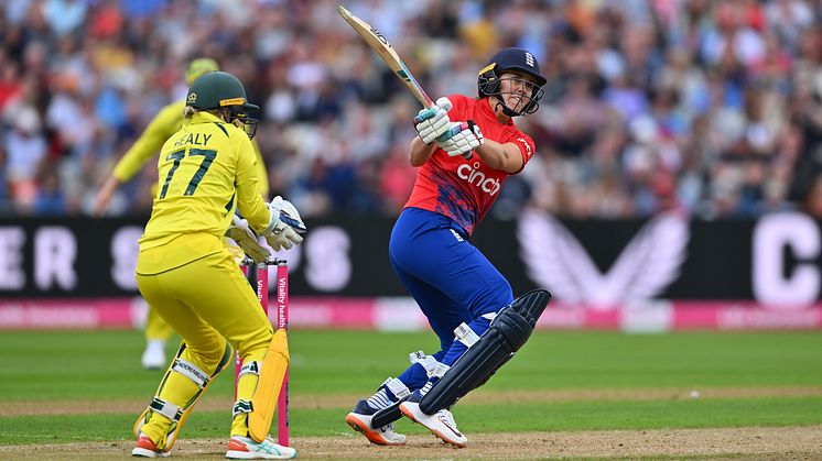 2025 Women’s Ashes schedule confirmed 