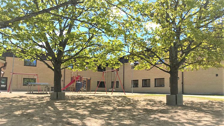 Hösten 2025/26 Kan Hässleholms Montessoriskola komma att få nya lokaler. 