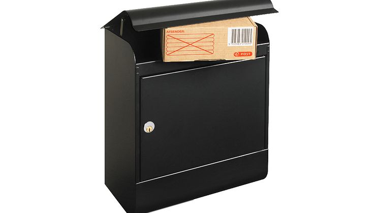 495101 MEFA Magnum (495) 9005